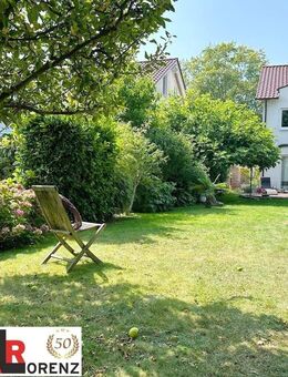 LORENZ-Angebot in Dahlhausen: 1-Familien-FIX + FERTIG-DHH. Modern, gepflegt. Rd. 200 m² Wohn-/Nutzfl - Bochum