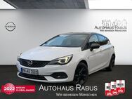 Opel Astra, 1.2 K Lim Ultimate, Jahr 2021 - Memmingen