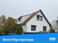 Sanierungsbedürftiges Haus sucht Handwerker - Neustrelitz