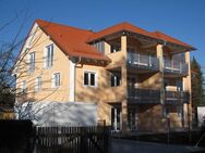 Großzügige 4 ZKB Dachgeschosswohnung mit EBK und großem Balkon in IN-Südwest (Haunwöhr) - Ingolstadt