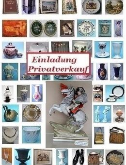 Teil-Whg-Auflösung nach Umzug - Nürnberg