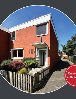 Raumwunder in Kaltenmoor - Lüneburg