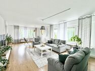 Großzügige 4 Zimmer Wohnung mit Balkon + Stellplatz! - Sulzbach (Murr)