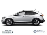VW Taigo, 1.0 TSI Style, Jahr 2024 - Siegen (Universitätsstadt)