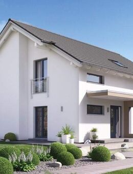 Traumhaus auf großem Grundstück - Unser Angebot für Ihre Zukunft - Kühlungsborn