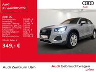 Audi Q2, advanced 30 TFSI, Jahr 2024 - Ulm