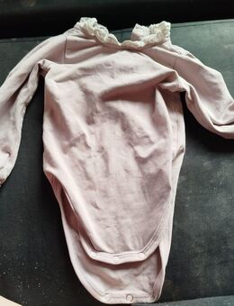 Mädchen Kleidung Größe 62 /74 - Jördenstorf