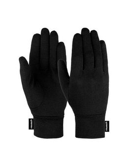 Reusch Skihandschuhe Merino Wool Conductive aus atmungsaktivem Material