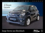 Smart ForTwo EQ fortwo Pano/Klima/LED/Kamera/22KW Bordl - Rheinbach