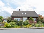 Schönes Einfamilienhaus in Osterwick - Rosendahl
