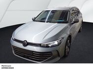 VW Passat Variant, 1.5 eTSI Business, Jahr 2024 - Mettmann