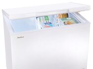 Amica Gefriertruhe FS196.3 / GT 313 105 W, 82,3 cm breit, 199 l