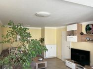 TOP - Modernisierte 3 Zimmer Wohnung - auch als WG geeignet - Augsburg