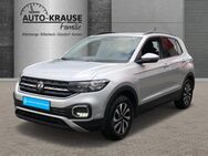 VW T-Cross, 1.0 TSI Active OPF 2-Zonen, Jahr 2023 - Billerbeck