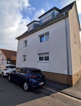 Mehrfamilienhaus in zentraler Lage von Goldbach - nachhaltig & renditestark - Goldbach (Bayern)