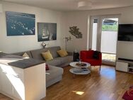 Gemütliche 2 Zimmer-Wohnung in Laboe | Hafennähe | EBK+Terrasse - Laboe