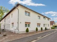 Vermietete 3-Zimmer Wohnung in Büdingen - Büdingen