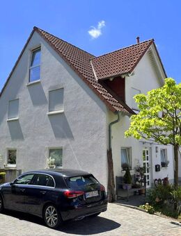 Ideal für junge Familien - Einfamilienhaus in kinderfreundlicher Stadtrandlage von Montabaur - Montabaur