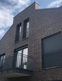 Exklusive 4-Zimmer Neubau-Maisonette Wohnung in geh. Ausstattung mit EBK, Balkon und Waldblick - Hamburg