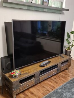 LG SMART TV 4K 70 Zoll - Marl (Nordrhein-Westfalen)
