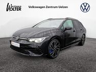 VW Golf Variant, 2.0 TSI Golf VIII R, Jahr 2021 - Uelzen