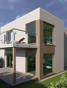 Exklusives Penthouse in Bünde/Dünne: Modernes Wohnen mit Weitblick und Zukunft - Bünde