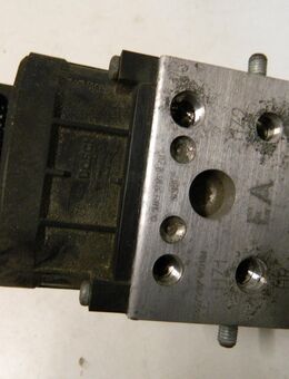 Opel Meriva A ABS Block mit Steuergerät 09127108 - Erkelenz Zentrum