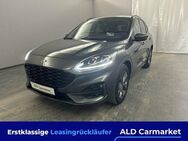 Ford Kuga 2.5 Duratec PHEV ST-LINE X Geschlossen, 5-türig, Automatik, 1-Gang - Bad Fallingbostel