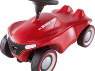 BIG Rutscherauto BIG Bobby-Car-Neo Rot, Made in Germany