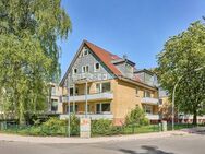 + 1-Zimmer-Wohnung mit guter Anbindung + - Hamburg