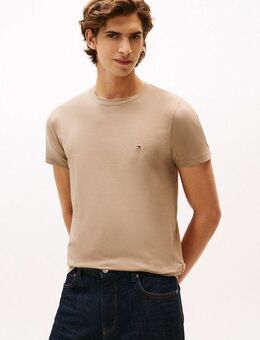Tommy Hilfiger T-Shirt STRETCH SLIM FIT TEE