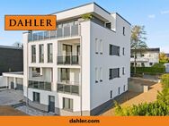 Moderne Neubau-Wohnung im Erstbezug mit großer Süd-West-Terrasse - Kassel