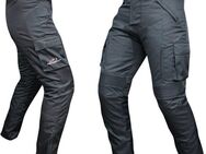 PROANTI Motorradhose wasserdicht