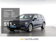 VW Passat Variant, 2.0 TDI Elegance | |, Jahr 2022 - Plattling