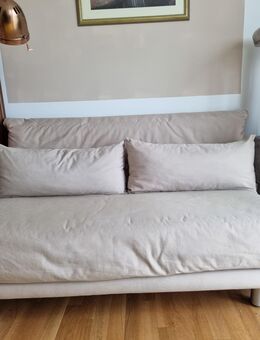 Schlafcouch von Ligne Rose 140x200 Liegefläche - Schwerin