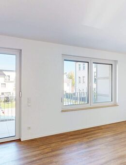 Attraktive 3-Zimmer-Wohnung mit moderner Ausstattung - Magdeburg