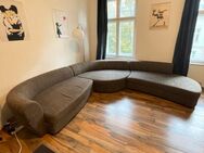 Ecksofa - Berlin