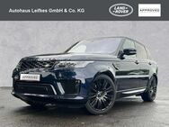 Land Rover Range Rover Sport, Diesel D250 HSE Dynamic, Jahr 2022 - Coesfeld