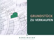 Grundstück in Berlin Kaulsdorf: Ihr Platz für kreative Ideen und Zukunftsvisionen! - Berlin