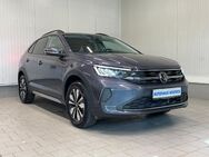 VW Taigo, 1.0 TSI Move, Jahr 2024 - Rostock