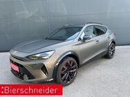 CUPRA Formentor, 1.5 e-Hybrid VZ Drive 19Copper Sennheiser, Jahr 2022 - Regensburg