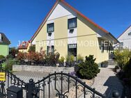 Einfamilienhaus mit Erdwärmepumpe - bestens ausgestattet in Zepernick - Panketal