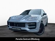 Porsche Cayenne, E-Hybrid Coupe, Jahr 2022 - Offenburg