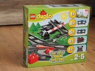 LEGO DUPLO Eisenbahn Zubehör Set 10506 - Ochsenfurt