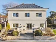 Villa in Wassernähe - Berlin