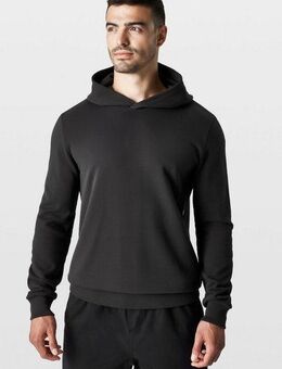 BMW Kapuzensweatshirt OFFSET TAG SWEAT HOODIE
