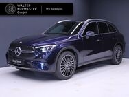 Mercedes GLC 300, SpurW Sport S-Sitz W-Paket, Jahr 2022 - Elmshorn