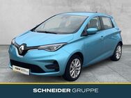 Renault ZOE, EXPERIENCE R1 E 50 EPH, Jahr 2021 - Mittweida