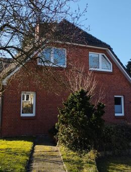 Wichmannsdorf: frisch saniertes Familienhaus - Kröpelin