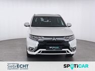 Mitsubishi Outlander, 2.4 Top Hybrid, Jahr 2021 - Holzminden